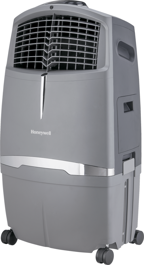 Máy điều hoà làm mát không khí Honeywell CL30XC chính hãng kèm điều khiển