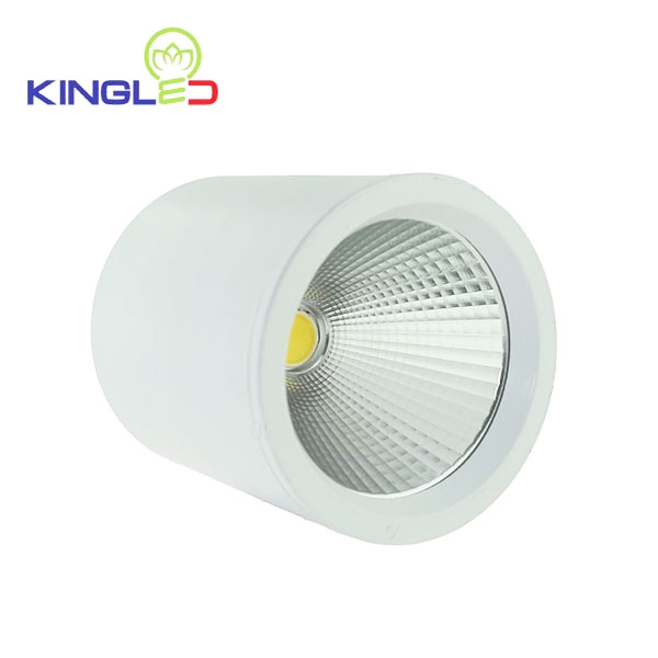 Đèn ống bơ chiếu rọi Kingled 18w (OBR-18)